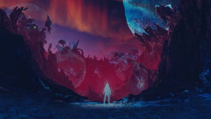 Giá của DLC Shattered Space