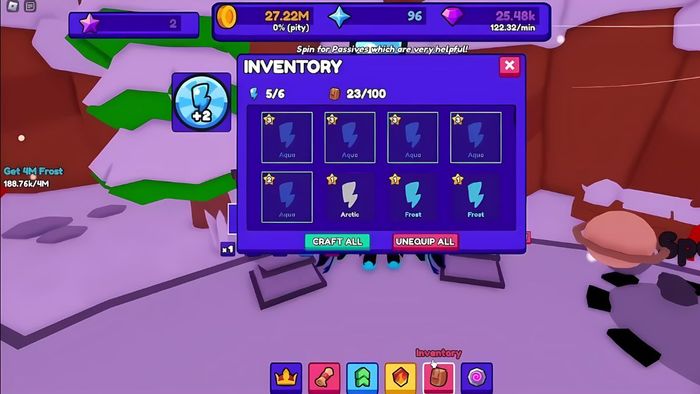 Cách để nhận mã code Button Simulator Mania mới nhất