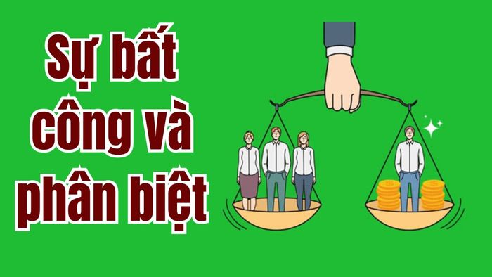 Hậu quả của tiêu chuẩn kép là gì?
