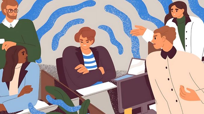 Tiêu chuẩn kép là gì?