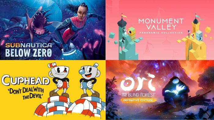 Thể loại game Indie