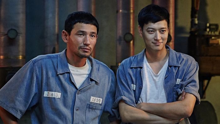 Các bộ phim đáng xem nhất của Hwang Jung Min