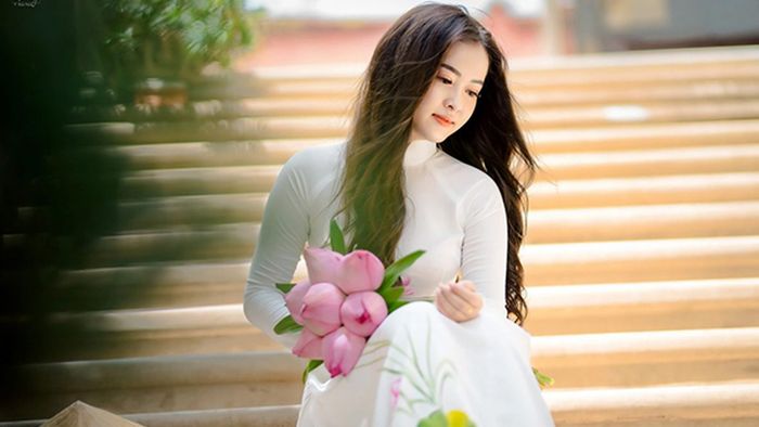 Mẫu lời dẫn chương trình 20/10 ấn tượng nhất 3