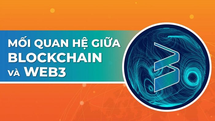 Các công nghệ hình thành Web3
