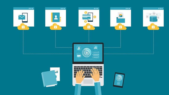 Các tính năng của Web3