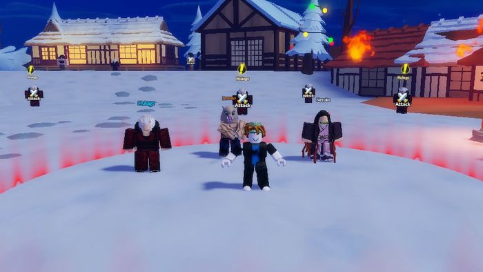 Mẹo để chơi Slayer Corps Simulator