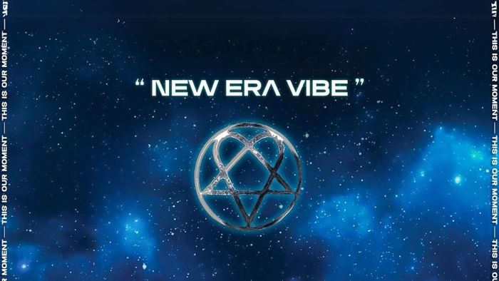 Vibe của năm Era