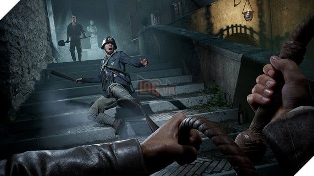 Tổng Hợp Các Trò Chơi Được Phát Hành Ngày Đầu Trên Game Pass Cuối Năm 2024 5