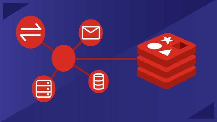 Redis Cache có khả năng lưu trữ bao nhiêu dữ liệu?