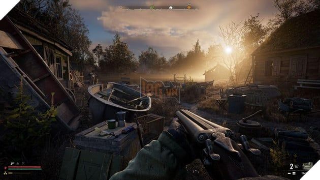 Tổng Hợp Các Trò Chơi Được Phát Hành Ngày Đầu Trên Game Pass Cuối Năm 2024 4