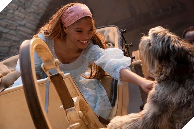 Bom tấn live action của Disney thua lỗ hàng trăm tỷ đồng do không trung thành với nguyên tác
