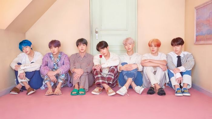 Khái niệm Era trong Kpop