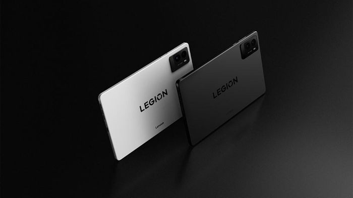 Lenovo Legion Y700 (2024) đã được giới thiệu
