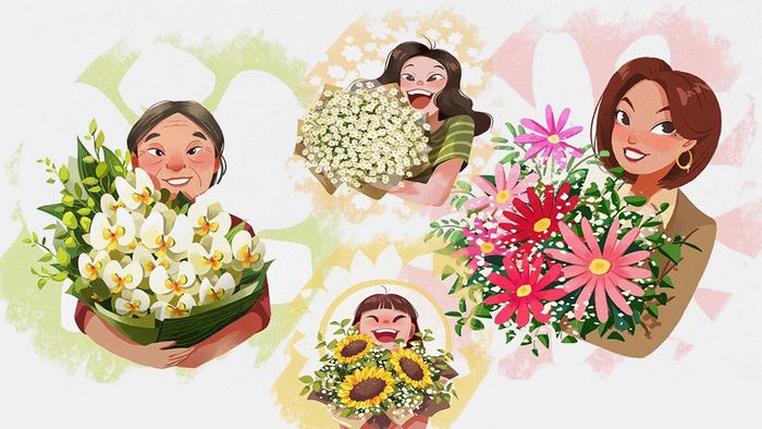 Chuẩn bị gì cho lời dẫn chương trình 20/10 ấn tượng nhất