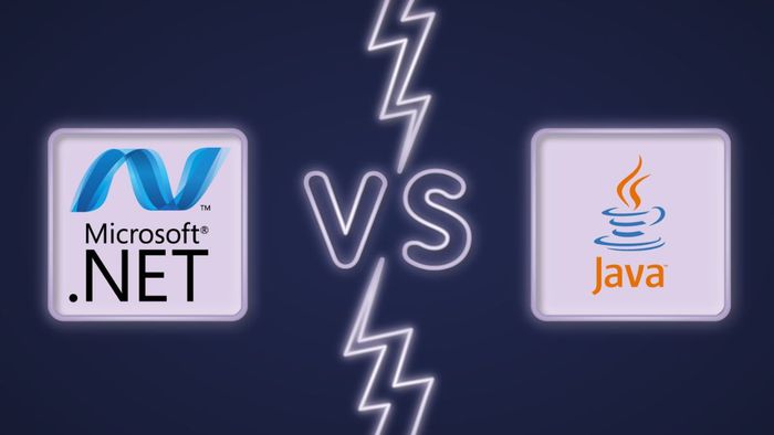 DotNet có ưu việt hơn Java không?