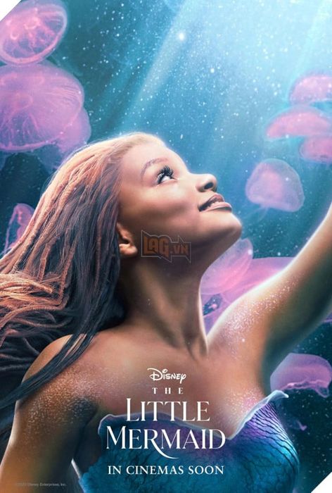 Bom tấn live action của Disney thua lỗ hàng trăm tỷ đồng do không trung thành với nguyên tác