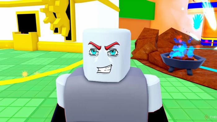 Mã code Anime Combats Simulator