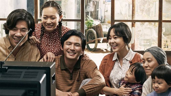 Phim của Hwang Jung Min đáng xem