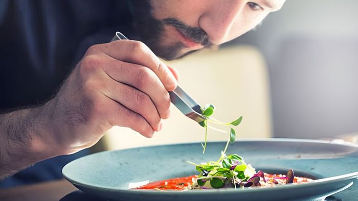 5 tiêu chí của Fine Dining là gì?