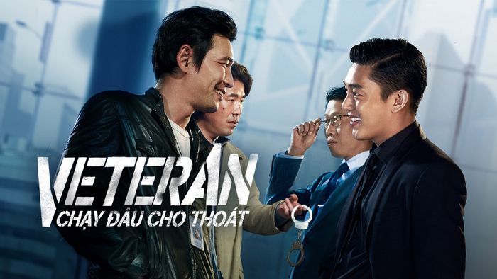 Danh sách phim hay nhất của Hwang Jung Min