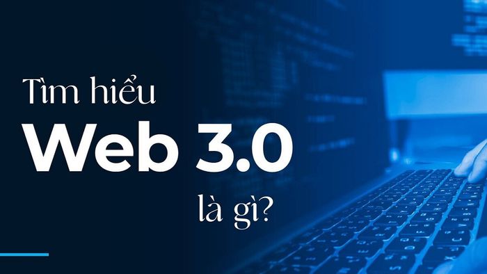 Web3 là gì
