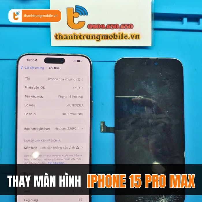 Hình ảnh Thành Trung Mobile 2