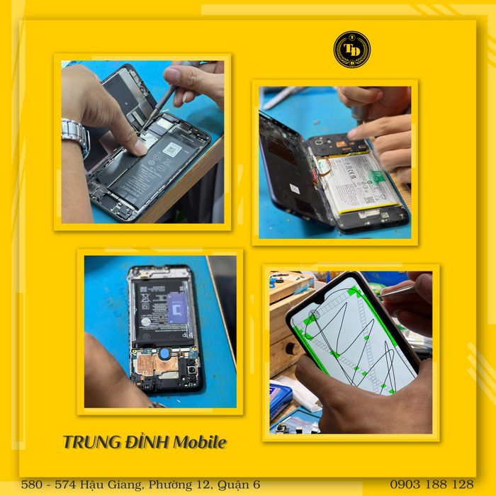 Hình ảnh Trung Đỉnh Mobile 2