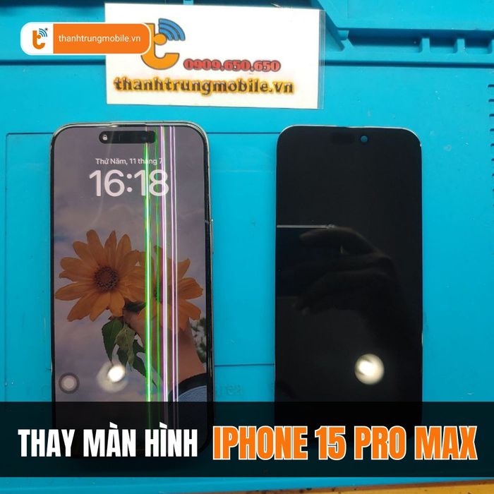 Hình ảnh Thành Trung Mobile 1