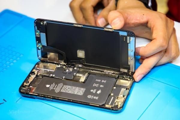 Hình ảnh Đại Giang Mobile 1