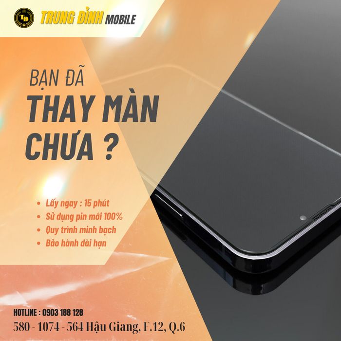 Hình ảnh Trung Đỉnh Mobile 1
