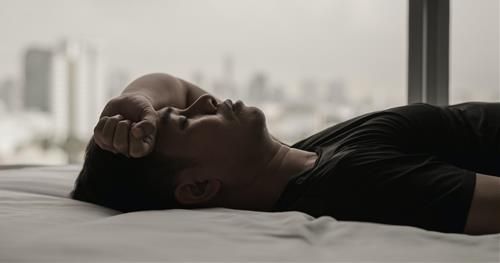 12 chòm sao nam tổn thương