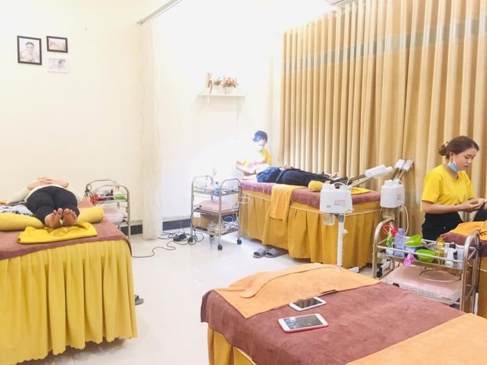 Hình ảnh Hera Spa Quảng Ngãi 1