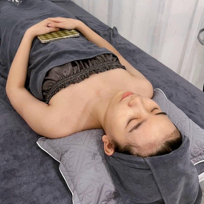 Hình ảnh SUN SPA QUẢNG NGÃI 1
