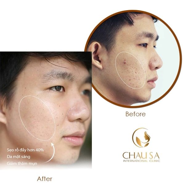 Hình ảnh Châu Sa International Clinic & Spa 1