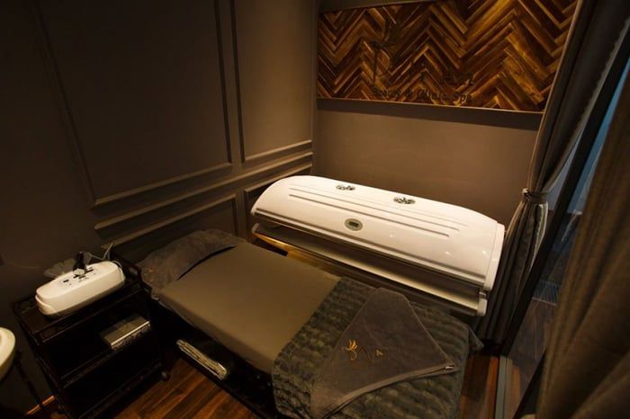 Hình ảnh Mi'An Beauty & Clinic Spa 1