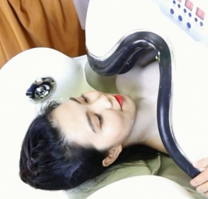 Hình ảnh Spa Sắc Việt 2