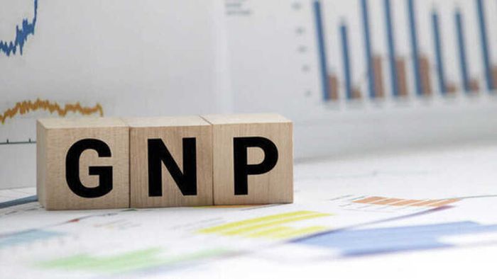Cách tính chỉ số GNP