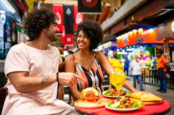 Exploring the traditional dishes of São Paulo, Brazil