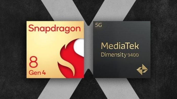 Snapdragon 8 Elite và Dimensity 9400 sẽ được ra mắt vào tháng 10
