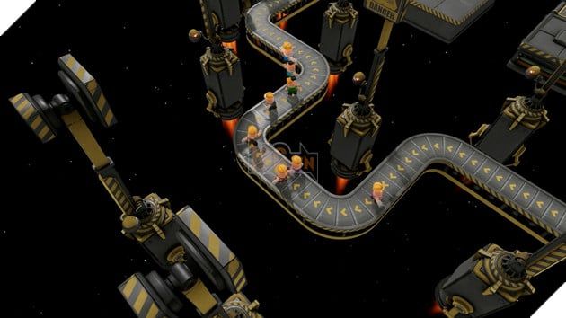 Dự Án Gọi Vốn Escape Factory Vẫn Bị Đặt Nghi Vấn Về Hành Vi Lừa Đảo, Lợi Dụng Tài Nguyên Sẵn Có 4