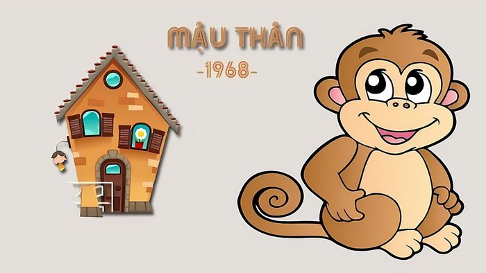 Sinh năm 1968 mệnh gì và hướng nào nên hợp hay kỵ?