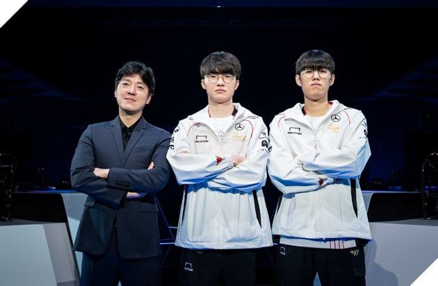 LMHT: Faker chia sẻ chân thành về hành trình bảo vệ ngôi vô địch tại CKTG 2024