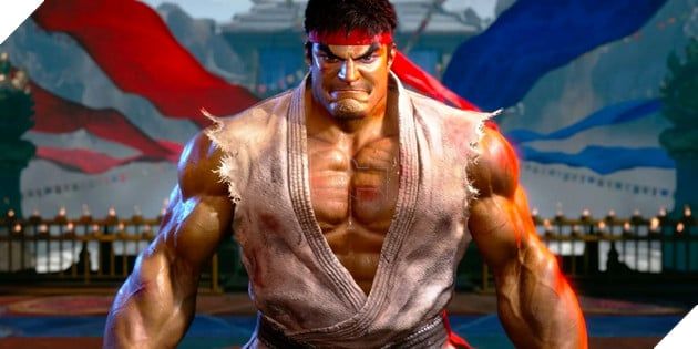 Dự Án Remake Phim Street Fighter Nhận Được Cập Nhật Mới 3