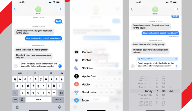 5 Tính Năng Nổi Bật Của Android Mà iOS 18 Chưa Theo Kịp