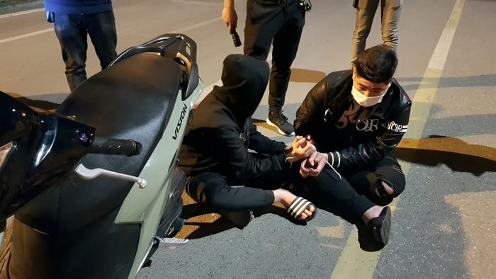 Tác hại của báo thủ là gì?