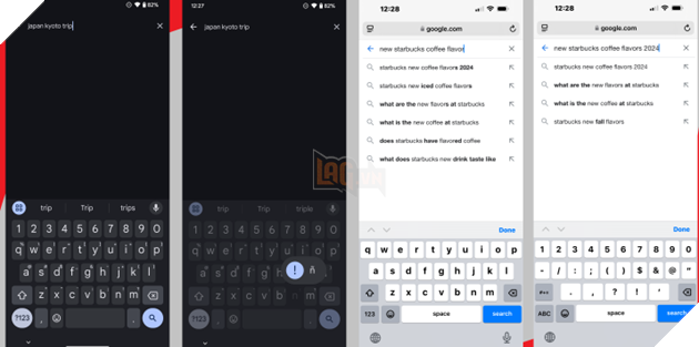 5 Tính Năng Nổi Bật Của Android Mà iOS 18 Chưa Đuổi Kịp