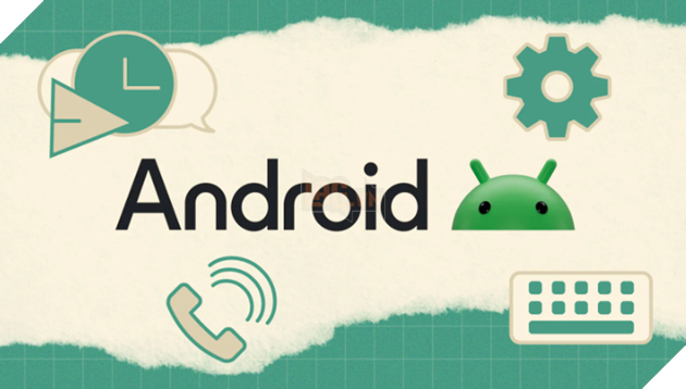 5 Tính Năng Nổi Bật Của Android Mà iOS 18 Chưa Theo Kịp