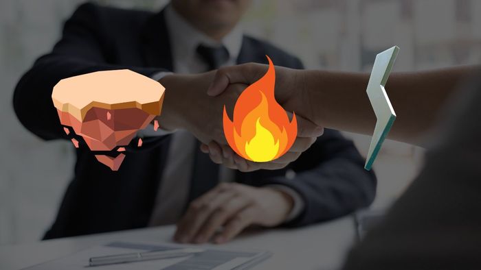 số tương hợp với mệnh Thổ