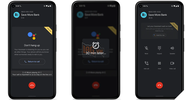 5 Tính Năng Nổi Bật Của Android Mà iOS 18 Chưa Theo Kịp