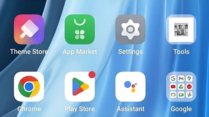 Tại sao nên xóa App Market trên điện thoại OPPO?